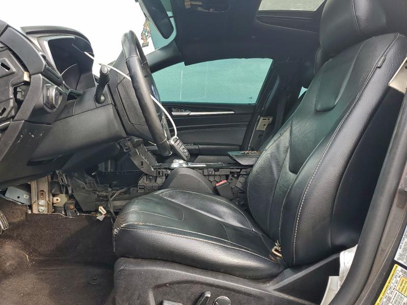 Фото 7 - FORD FUSION