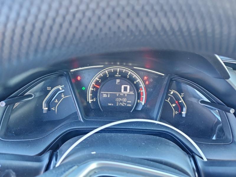 Фото 9 - HONDA CIVIC