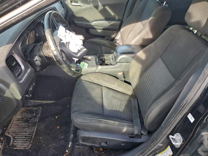 Фото 7 - DODGE CHARGER