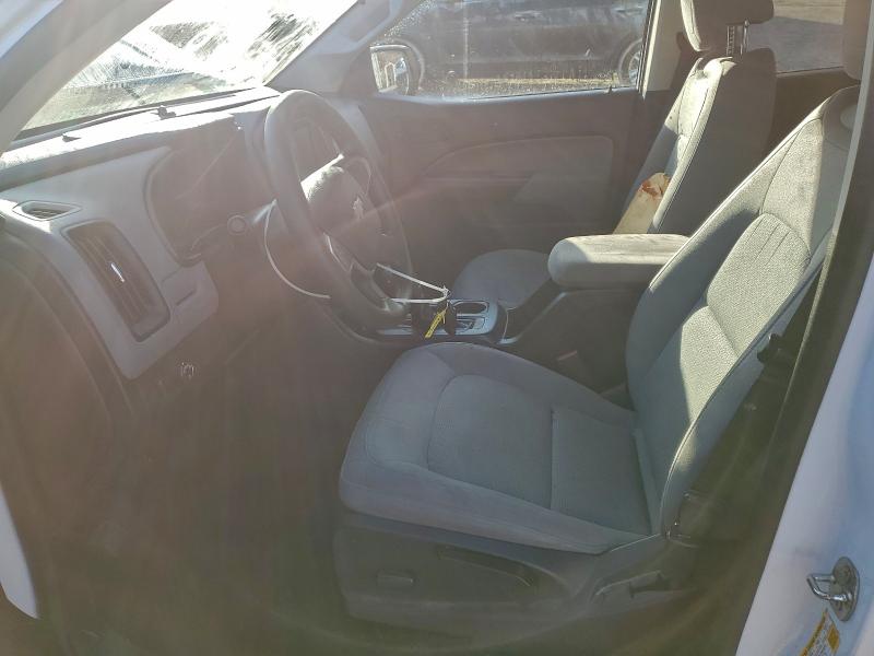 Фото 7 - CHEVROLET COLORADO