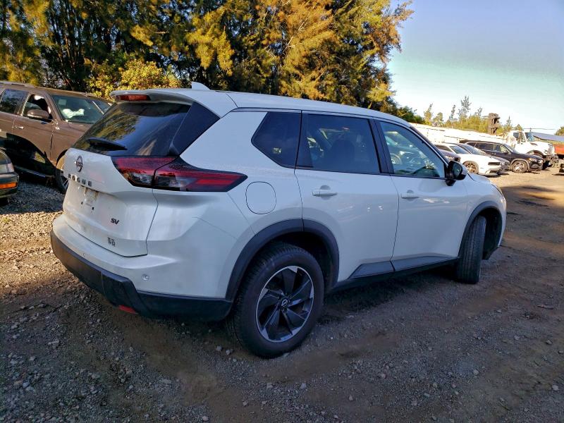 Фото 3 - NISSAN ROGUE