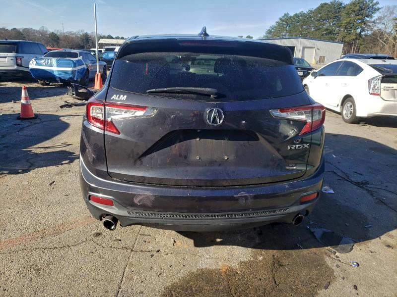 Фото 6 - ACURA RDX