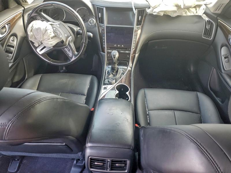 Фото 8 - INFINITI Q50