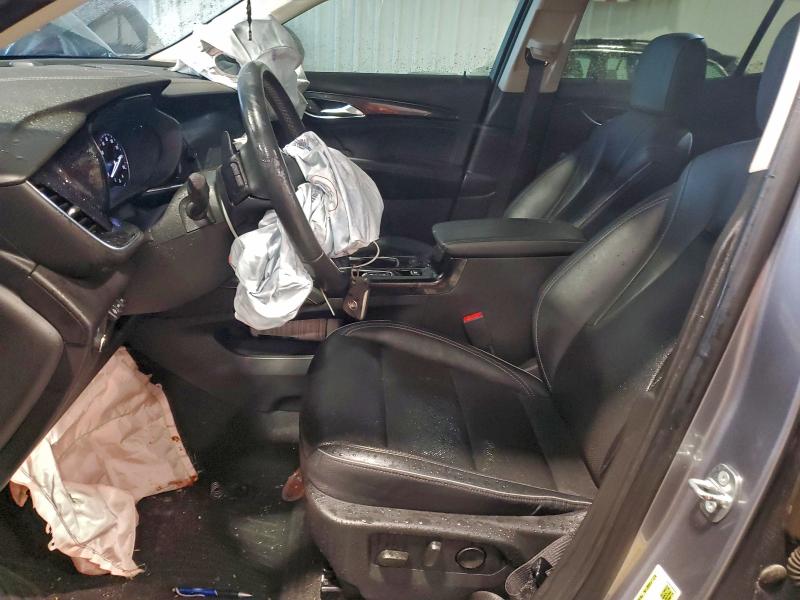 Фото 7 - BUICK ENVISION