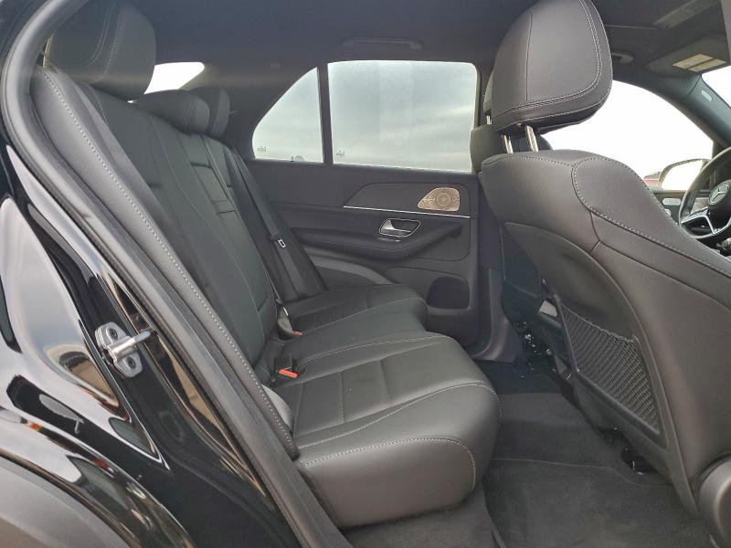 Фото 11 - MERCEDES-BENZ GLE-CLASS
