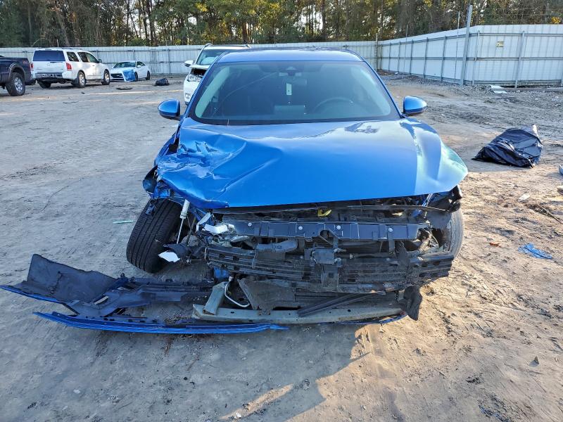 Фото 5 - NISSAN SENTRA