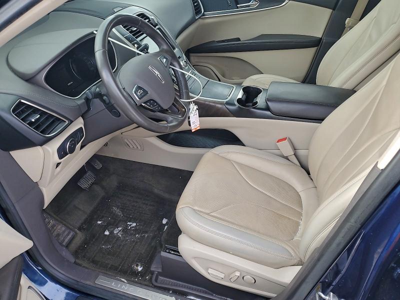 Фото 7 - LINCOLN MKX