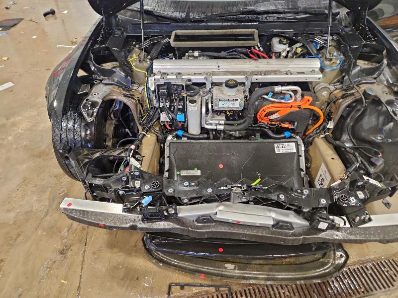 Фото 11 - TESLA MODEL S