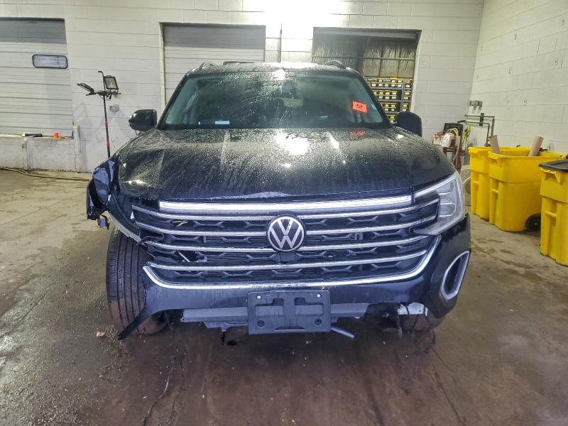 Фото 5 - VOLKSWAGEN ATLAS