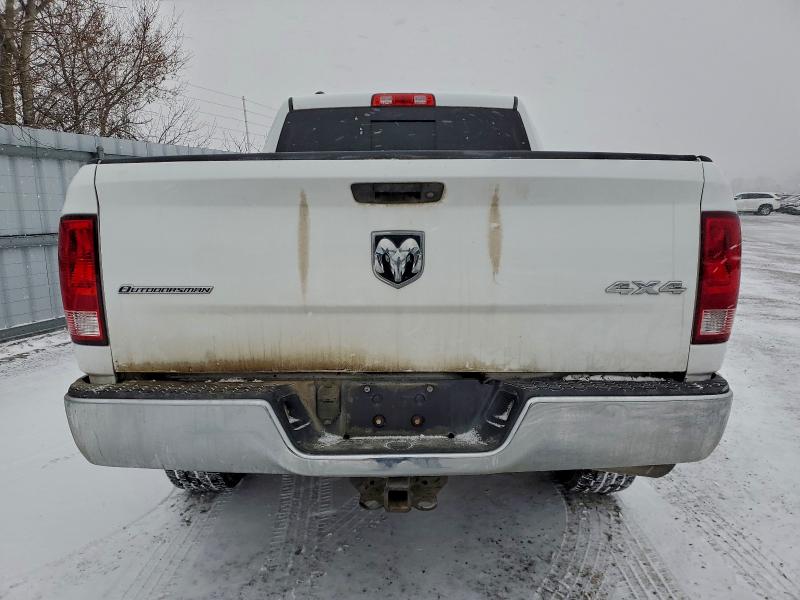 Фото 6 - RAM 1500