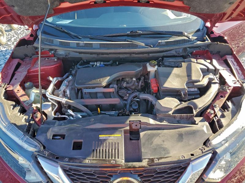 Фото 11 - NISSAN ROGUE