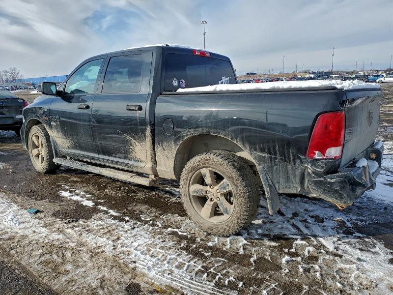 Фото 2 - RAM 1500