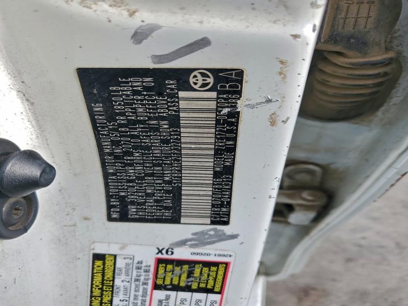 Фото 13 - TOYOTA COROLLA