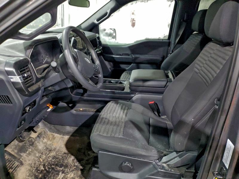 Фото 7 - FORD F-150