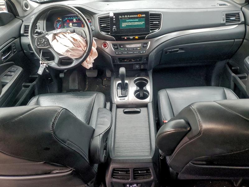 Фото 8 - HONDA PILOT