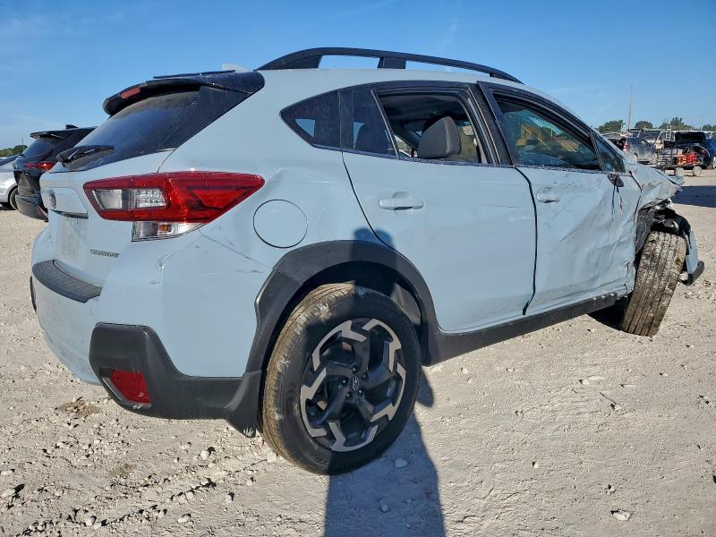 Фото 3 - SUBARU CROSSTREK