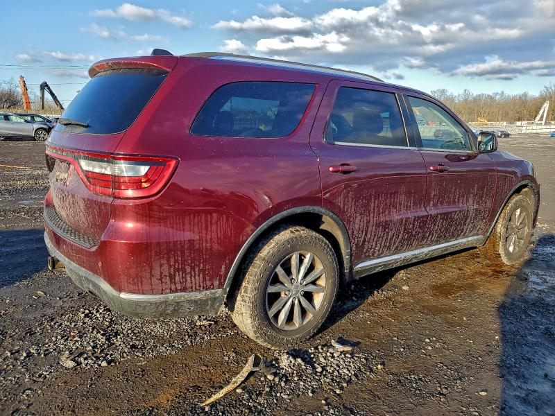 Фото 3 - DODGE DURANGO