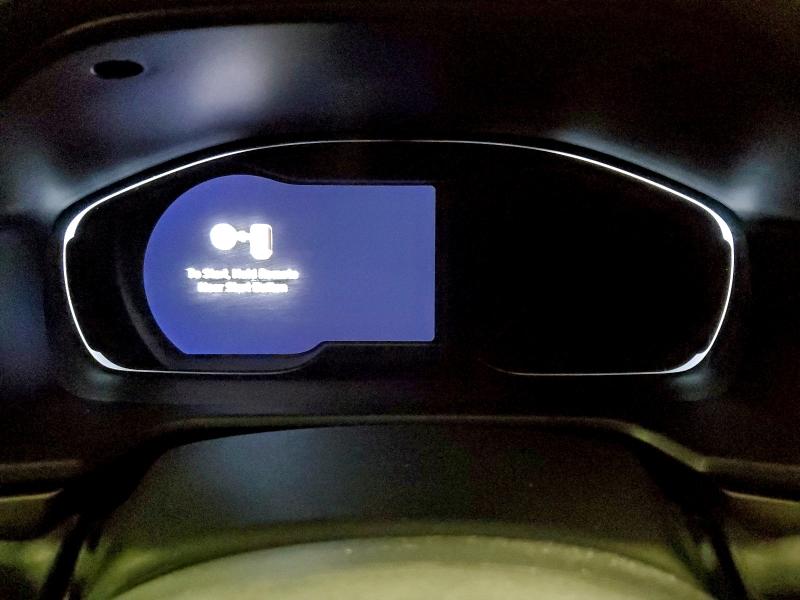 Фото 9 - HONDA ACCORD