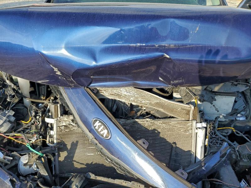 Фото 11 - KIA OPTIMA