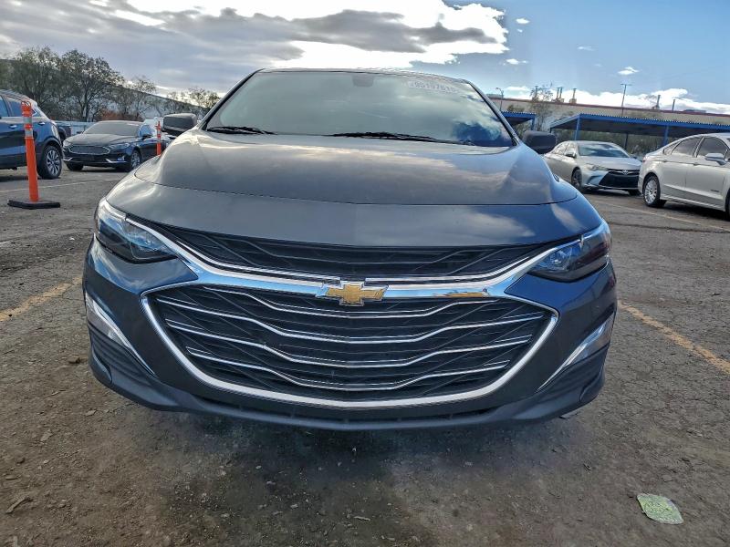 Фото 5 - CHEVROLET MALIBU