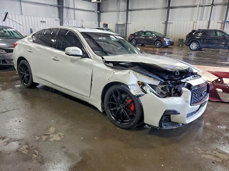 Фото 4 - INFINITI Q50