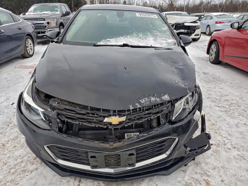 Фото 5 - CHEVROLET CRUZE