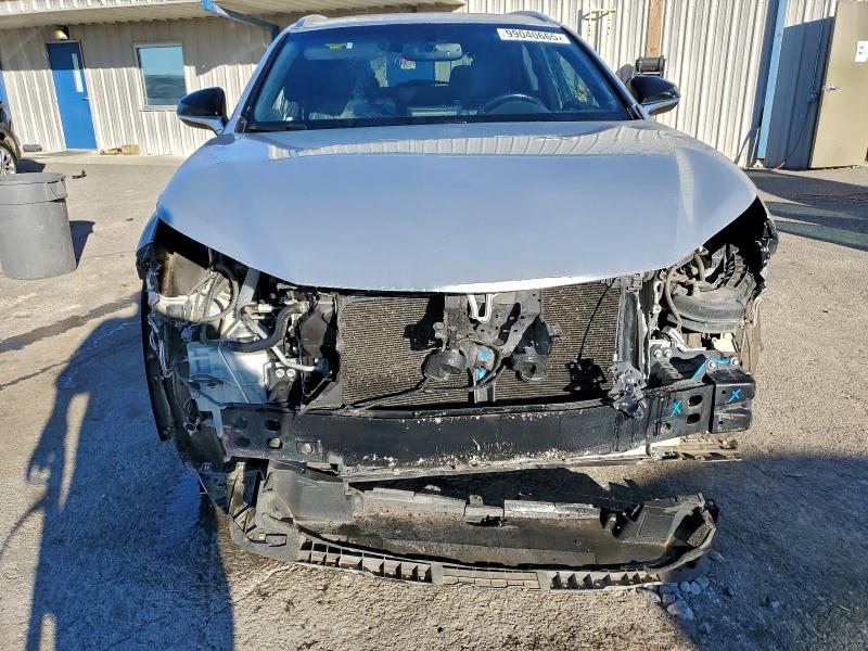 Фото 5 - LEXUS NX