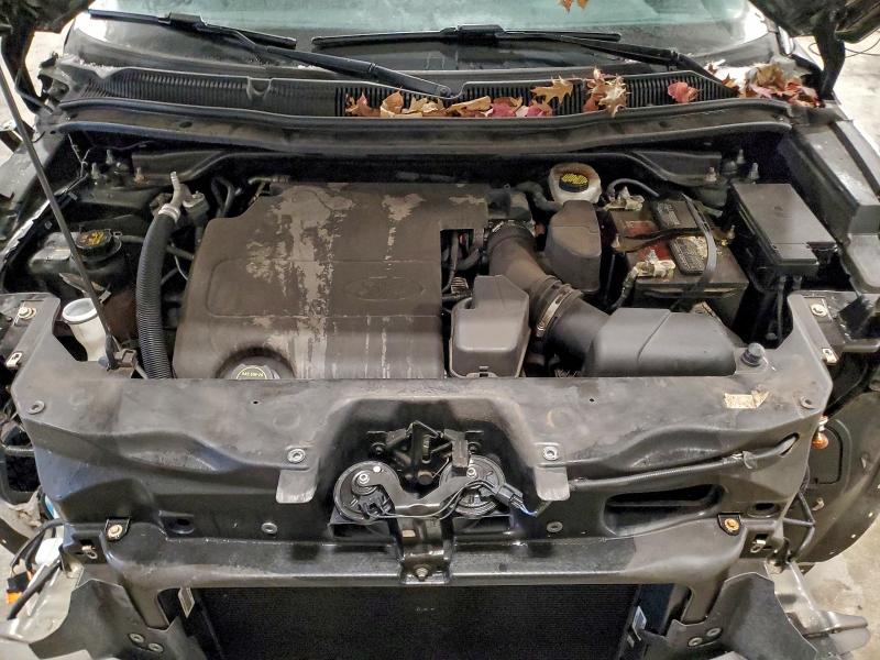 Фото 12 - FORD EXPLORER