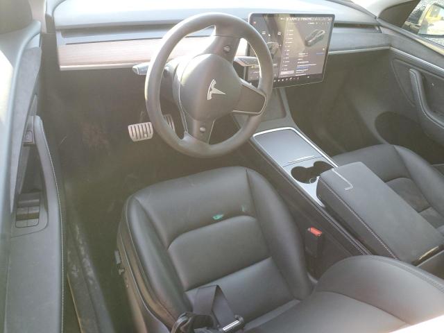 Фото 8 - TESLA MODEL Y