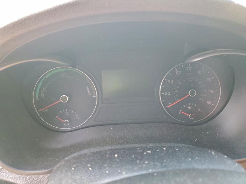 Фото 9 - KIA OPTIMA