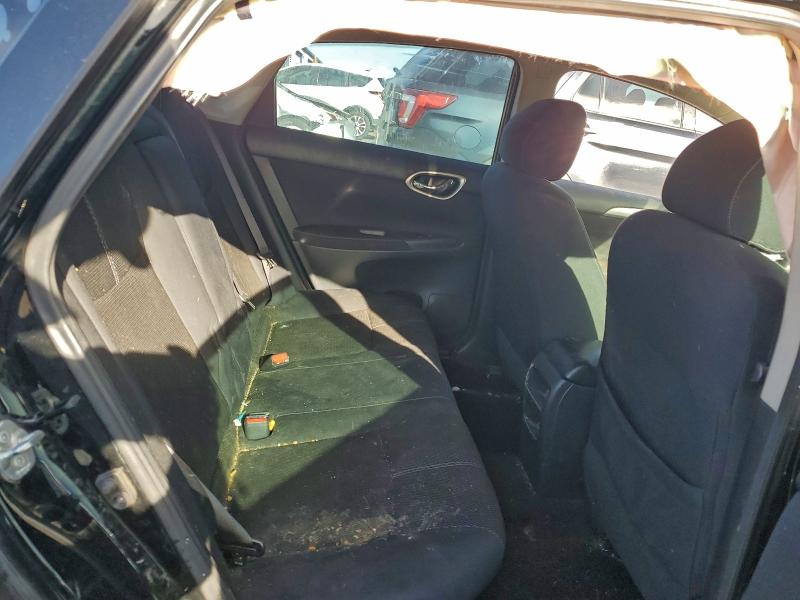 Фото 10 - NISSAN SENTRA