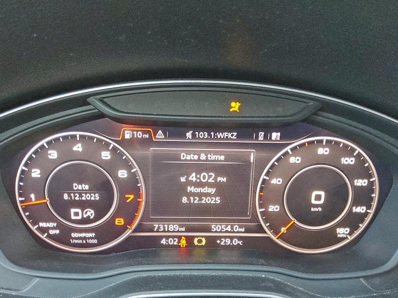 Фото 9 - AUDI Q5