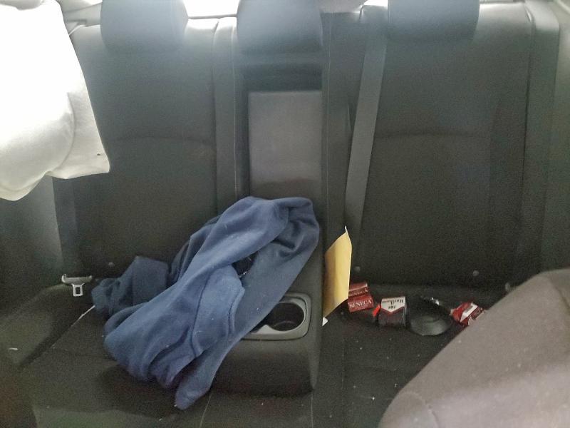 HONDA CIVIC 2018 VIN 19XFC1E37JE002735