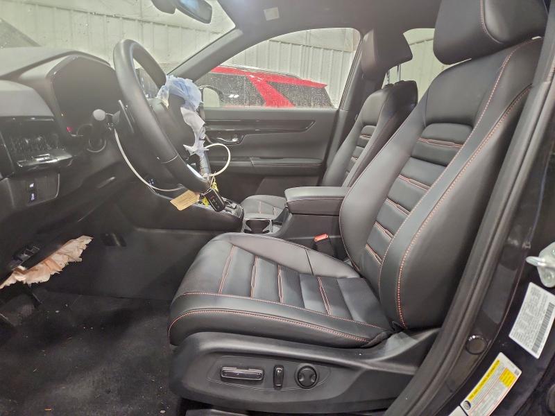 Фото 7 - HONDA CRV