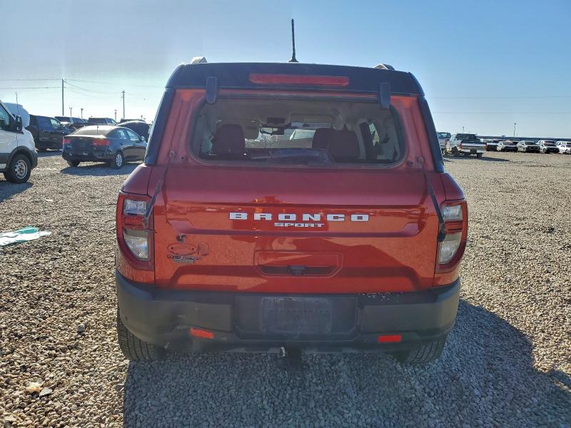 Фото 6 - FORD BRONCO