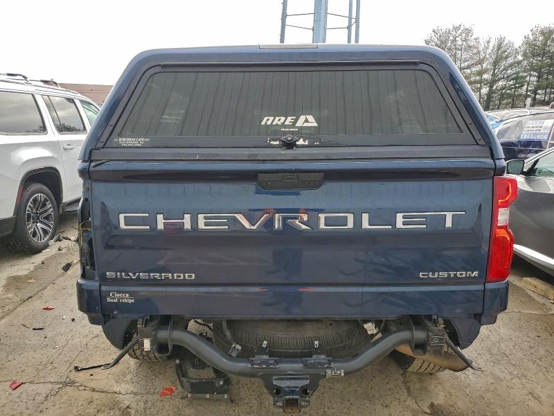 Фото 6 - CHEVROLET ALL Models