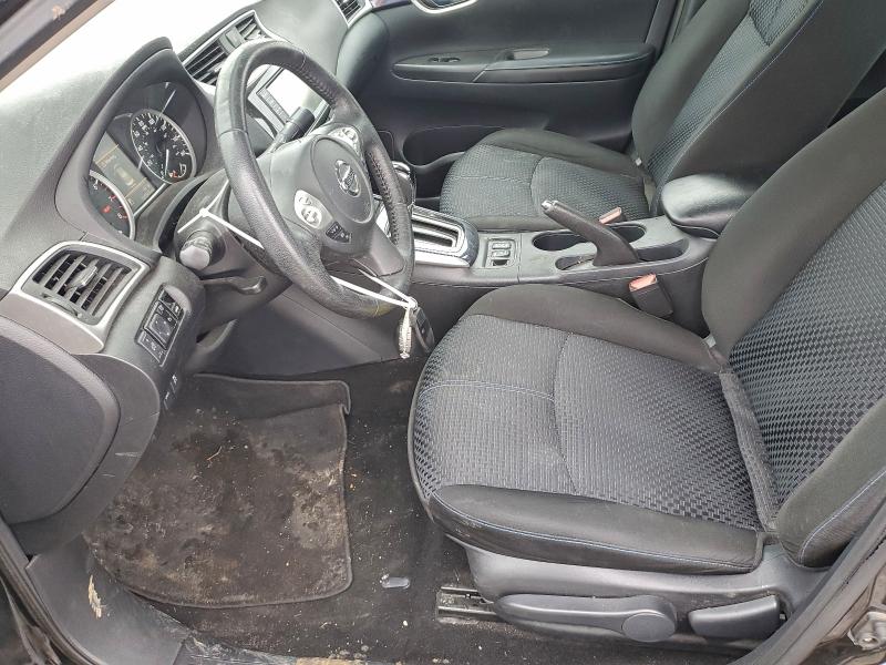 Фото 7 - NISSAN SENTRA