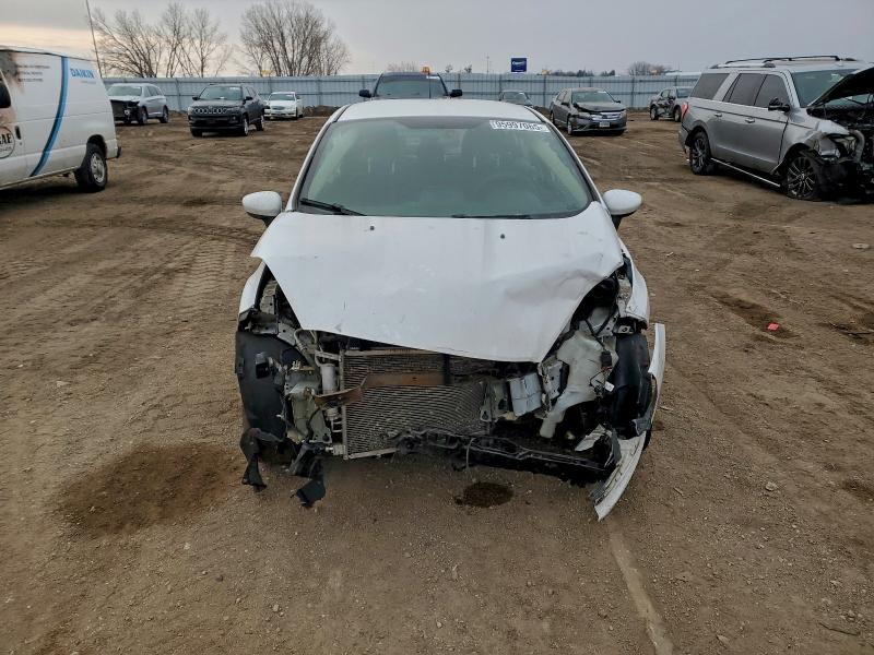 Фото 5 - FORD FIESTA