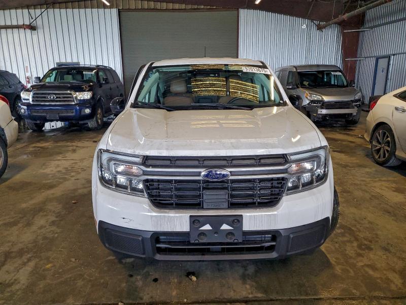FORD MAVERICK L 2024 VIN 3FTTW8M33RRA82107