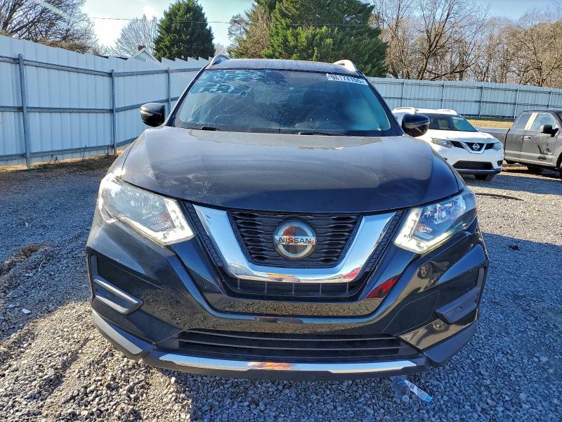 Фото 5 - NISSAN ROGUE