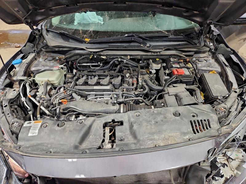 Фото 11 - HONDA CIVIC