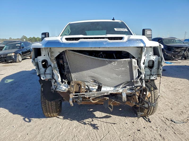 Фото 5 - GMC SIERRA