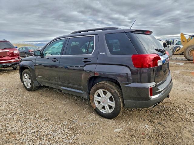 Фото 2 - GMC TERRAIN