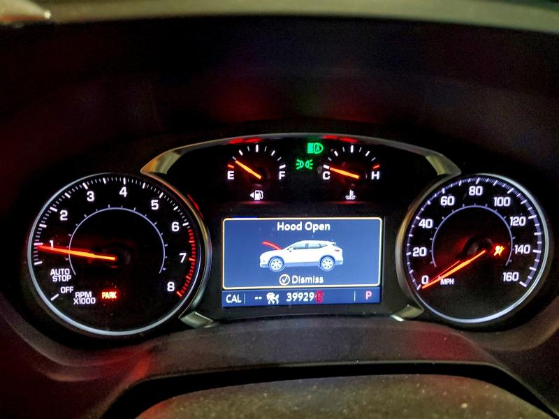 Фото 9 - CHEVROLET BLAZER