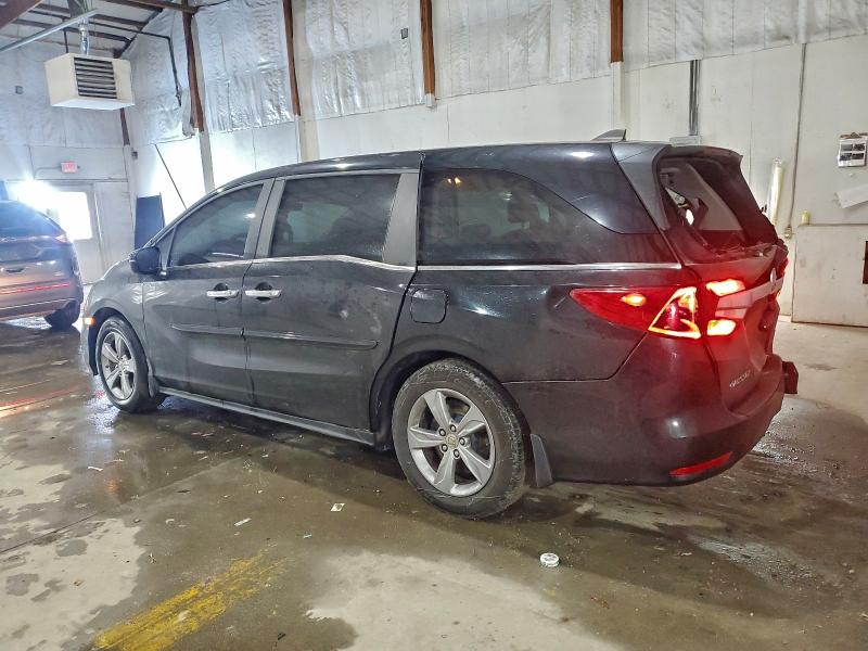 Фото 2 - HONDA All Models