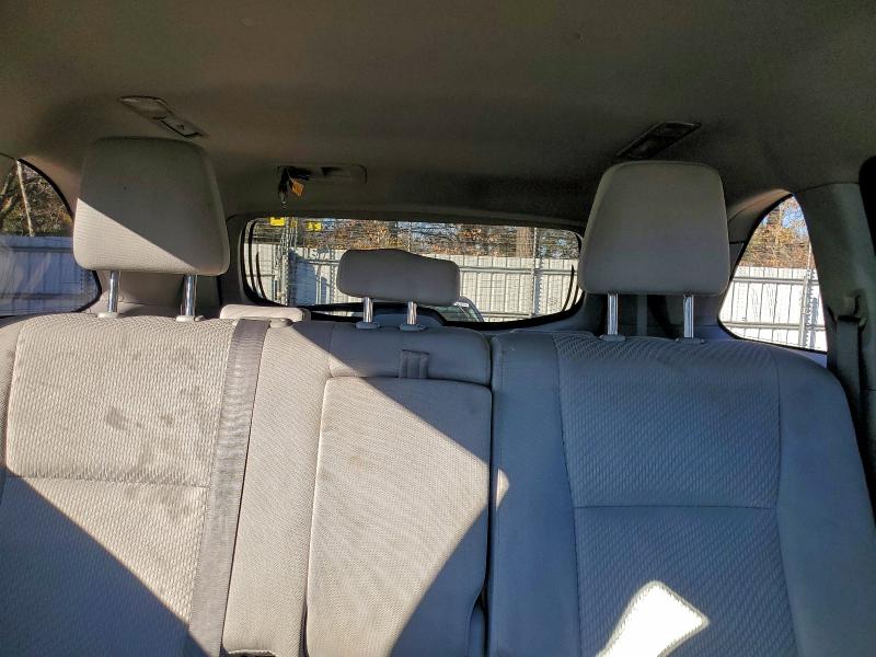 Фото 10 - TOYOTA HIGHLANDER