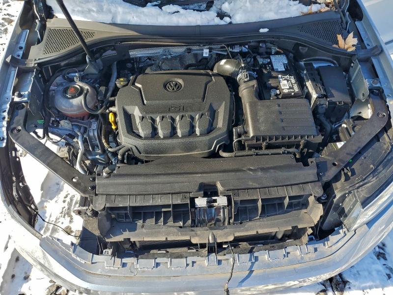 Фото 12 - VOLKSWAGEN TIGUAN