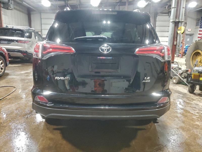 Фото 6 - TOYOTA RAV4