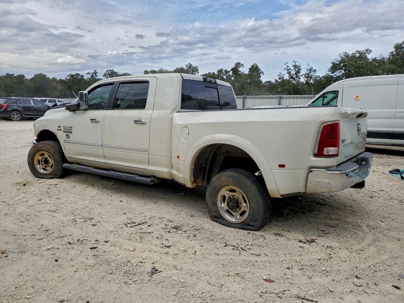 Фото 2 - RAM 3500