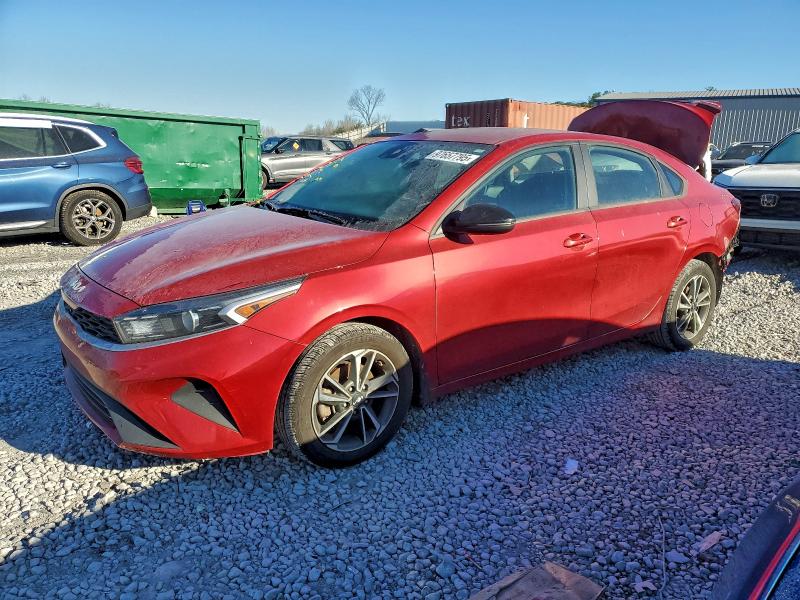 Фото 1 - KIA FORTE